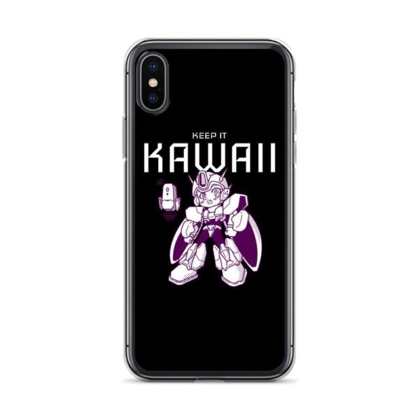 Keep It Kawaii IPhone Case | Buy Online | Kinky Cloth