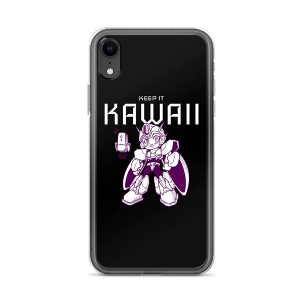 Keep It Kawaii IPhone Case | Buy Online | Kinky Cloth