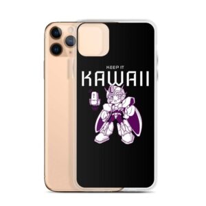 Keep It Kawaii IPhone Case | Buy Online | Kinky Cloth