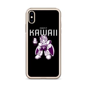 Keep It Kawaii IPhone Case | Buy Online | Kinky Cloth