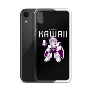 Keep It Kawaii IPhone Case | Buy Online | Kinky Cloth