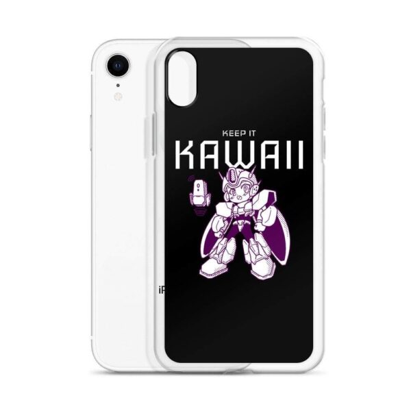 Keep It Kawaii IPhone Case | Buy Online | Kinky Cloth