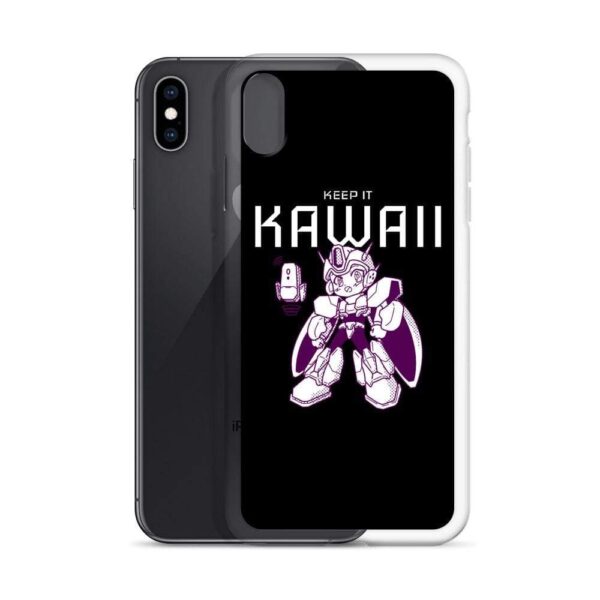 Keep It Kawaii IPhone Case | Buy Online | Kinky Cloth