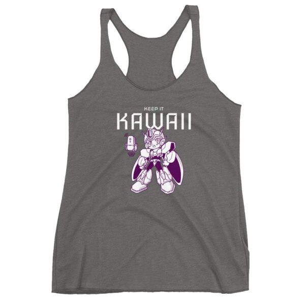 Keep It Kawaii Tank Top | Buy Online | Kinky Cloth