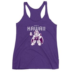 Keep It Kawaii Tank Top | Buy Online | Kinky Cloth