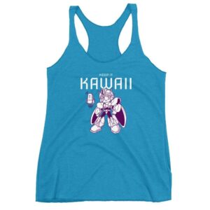 Keep It Kawaii Tank Top | Buy Online | Kinky Cloth