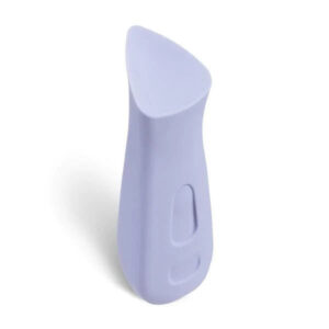 Dame Products Vibrators Kip Lipstick Vibrator Lavender Purple