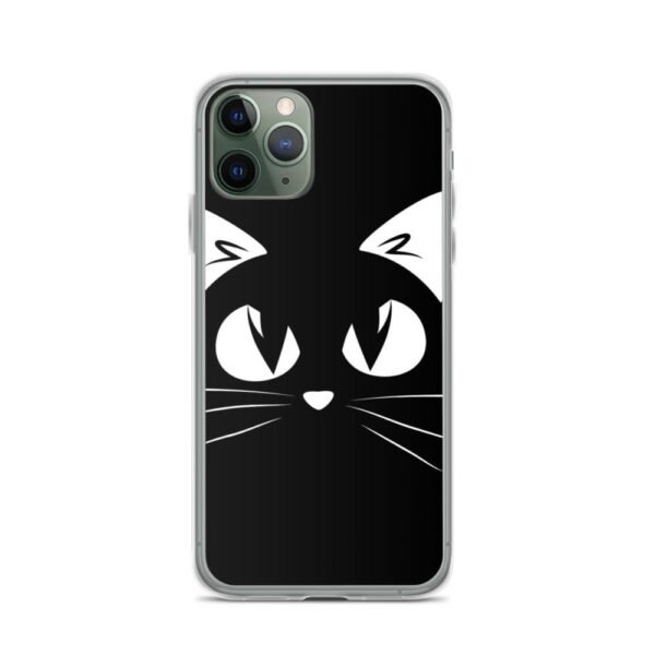 Kinky Cloth iPhone 11 Pro Kitty  IPhone Case