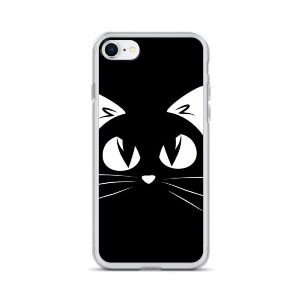 Kinky Cloth iPhone 7/8 Kitty  IPhone Case