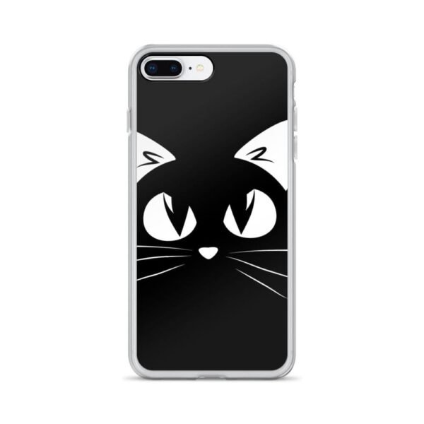 Kinky Cloth iPhone 7 Plus/8 Plus Kitty  IPhone Case