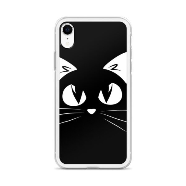 Kinky Cloth Kitty  IPhone Case