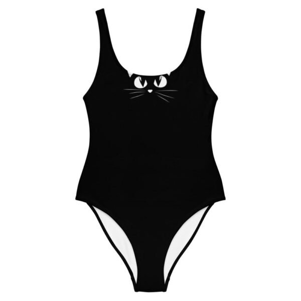 Kinky Cloth XS Kitty  One-Piece Swimsuit