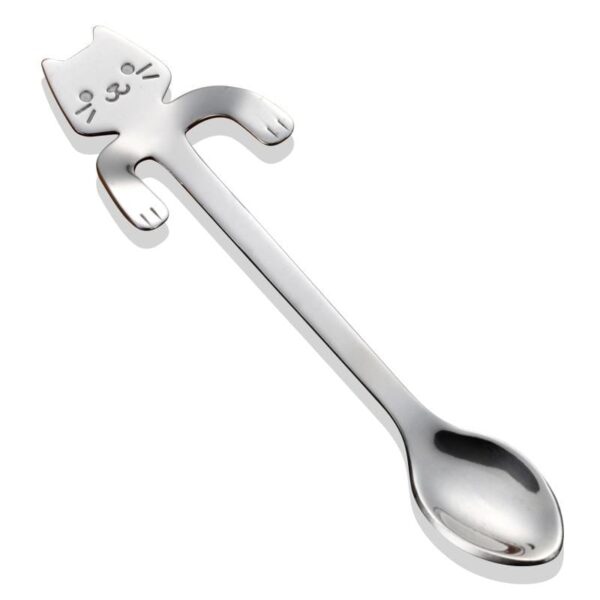 Kinky Cloth Accessories Kitty Spoons