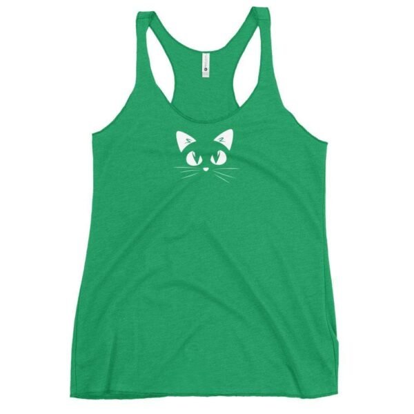 Kinky Cloth Envy / XS Kitty  Tank Top