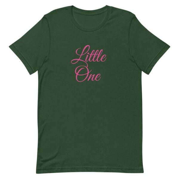 Kinky Cloth Forest / S Little One T-Shirt