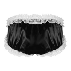 Kinky Cloth 200001870 Mens Lingerie Sissy Underwear