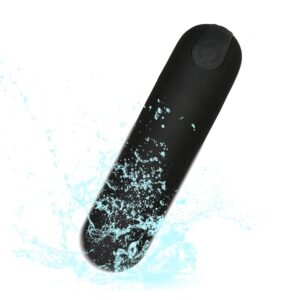 Kinky Cloth Mini Bullet Powerful Vibrator