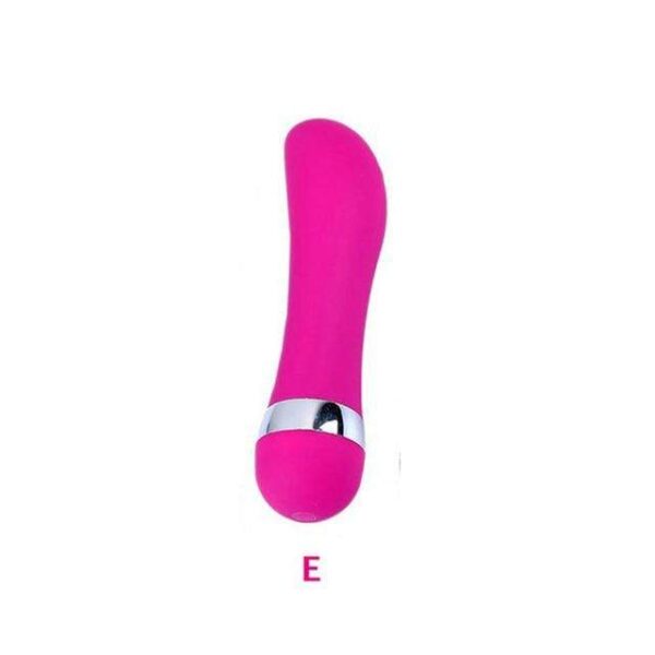 Kinky Cloth China / E Mini Wand Massager