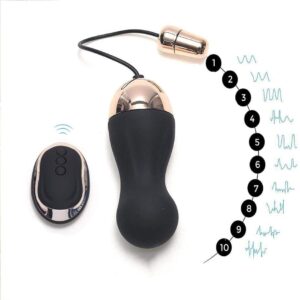 Kinky Cloth 200001516 Power Bullet Vibrator