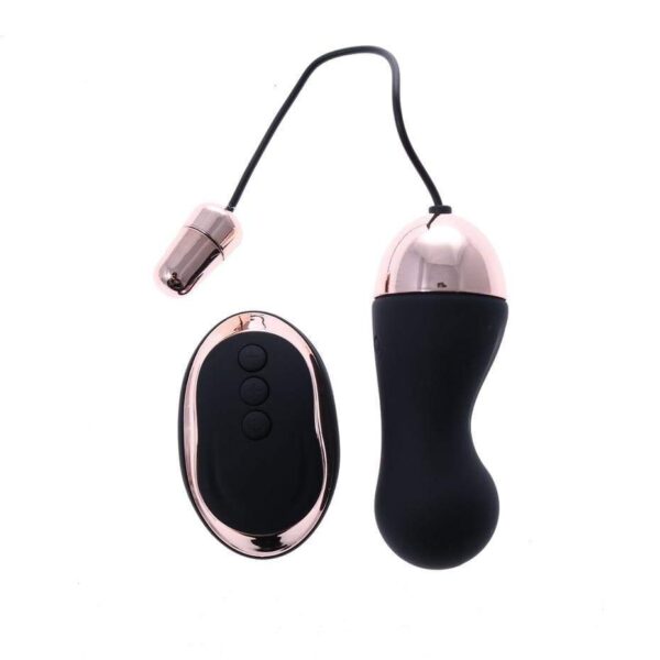 Kinky Cloth 200001516 Power Bullet Vibrator