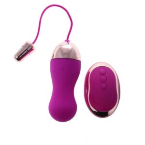 Kinky Cloth 200001516 Power Bullet Vibrator