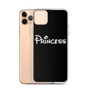 Princess iPhone Case | Buy Online | Kinky Cloth