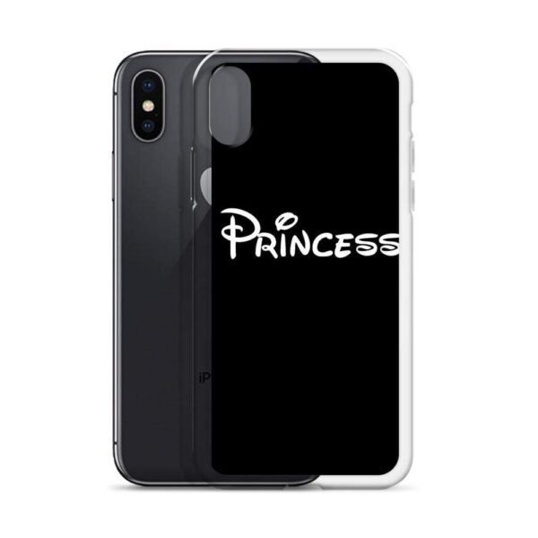 Princess iPhone Case | Buy Online | Kinky Cloth