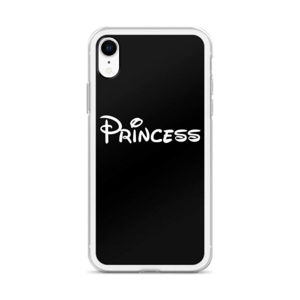 Princess iPhone Case | Buy Online | Kinky Cloth