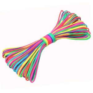 Kinky Cloth accessories Rainbow Shibari Paracord