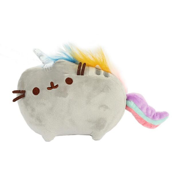 Kinky Cloth Toy Rainbow Unicorn Pusheen Stuffie