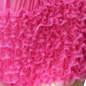 Ruffled Bloomer Panties | Buy Online | Kinky Cloth