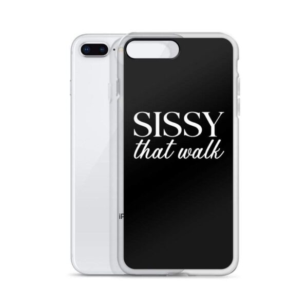 Sissy that Walk IPhone Case | Buy Online | Kinky Cloth