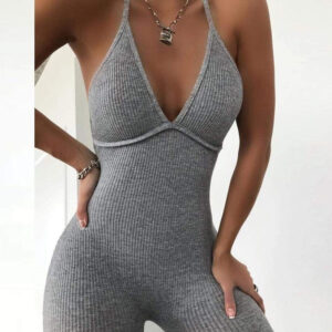 Kinky Cloth 0 Skinny Jumpsuit Yoga Outfit