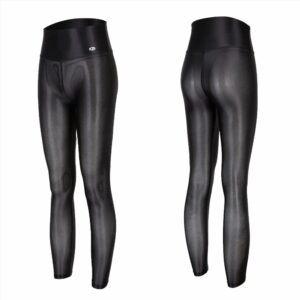 Kinky Cloth Black / L Transparent Sporty Leggings