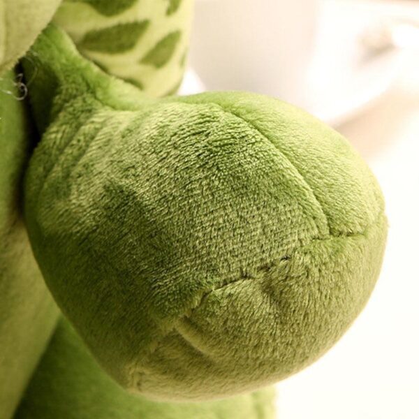 Kinky Cloth Stuffed Animal Turtle Stuffie