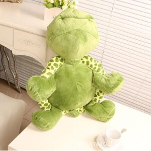 Kinky Cloth Stuffed Animal Turtle Stuffie