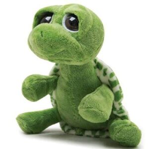 Kinky Cloth Stuffed Animal Turtle Stuffie