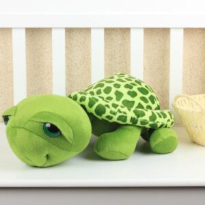 Kinky Cloth Stuffed Animal Turtle Stuffie