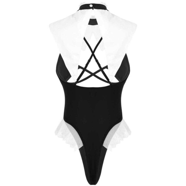 Religious Nun Lingerie | Buy Online | Kinky Cloth